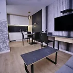 Emka Apartments