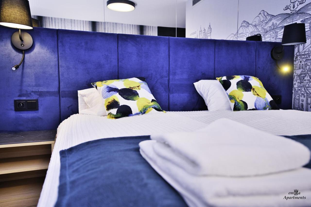 Apartment Emka *